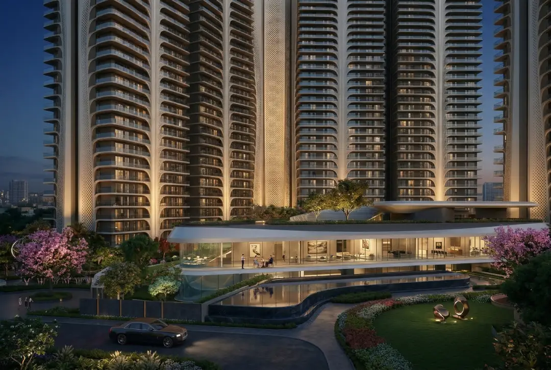 Smart World The Edition Sector 66 Gurgaon